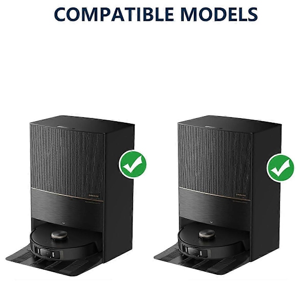 Ersättningsdelar för L20 Ultra / L30 Ultra
