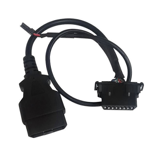 OBD 16PIN Adapter för 2018-2020 RAM HD/