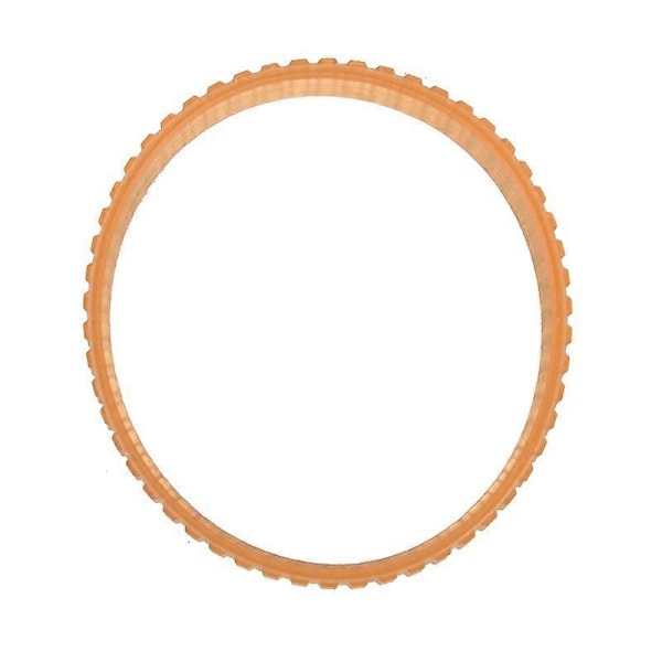 5 st 9,6 mm breda elektriska hyveldrivremmar för F20A