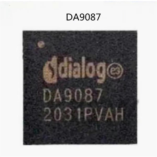 DA9087 för DA9087 IC-chip PMIC för reparationsdelar
