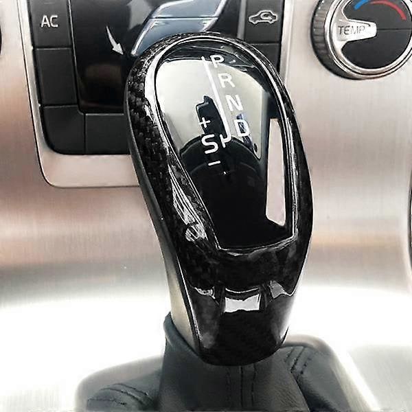 Kåpa för bilväxelspaksknoppar för XC60 S60 V40