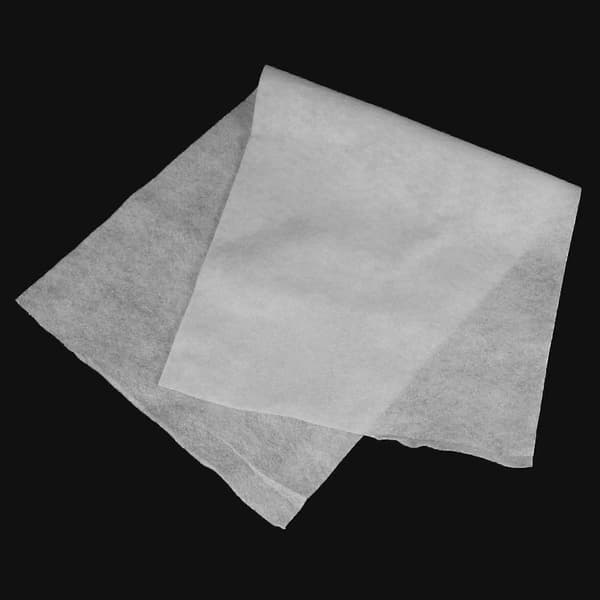 10 stk. 68x30 cm elektrostatisk bomulds luftrenser filter Hepa filter
