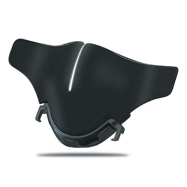 För 3 Silikon Näskuddar VR Headset