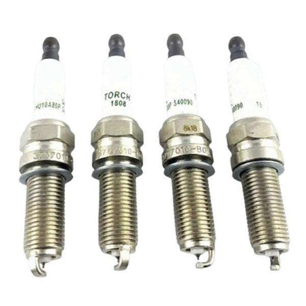 4 st Tändstift 3707010-B04 för CS35 Plus 1.6L Eado