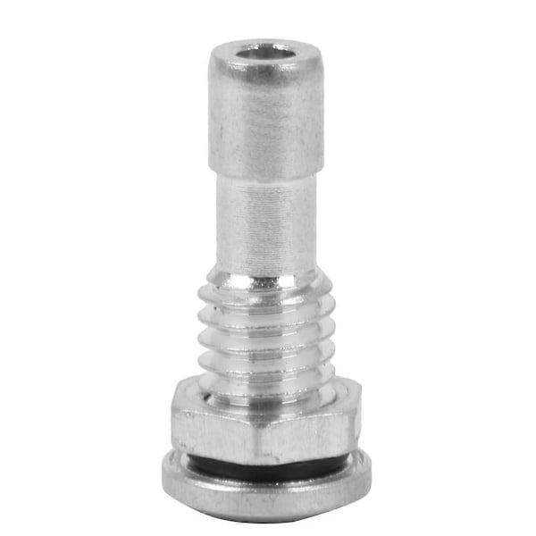 2 st RC Båt Vattenutlopp Gänga för RC Båt för Motorkylning M8