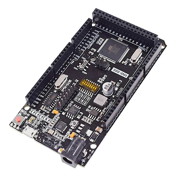 USB-TTL CH340G Kompatibel för WeMos Utvecklingskort