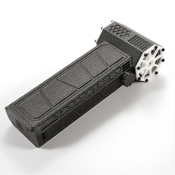 Voldsom Turbo Fan 11W RPM Fan 8000mAh Fan