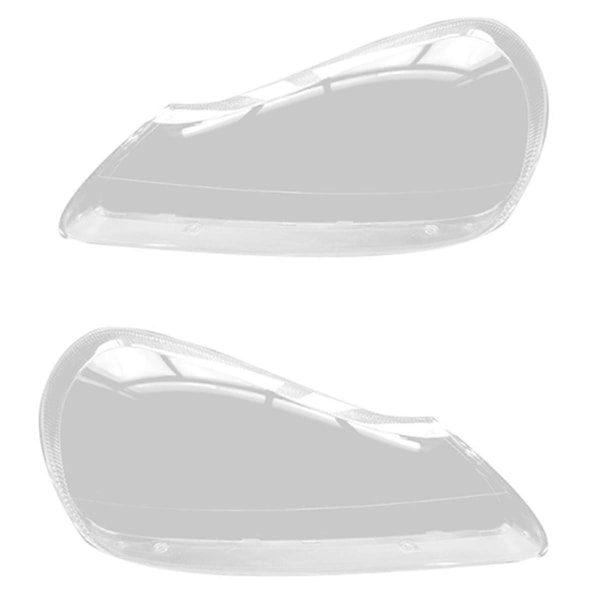 Höger strålkastarglas för bil för 2007-2010