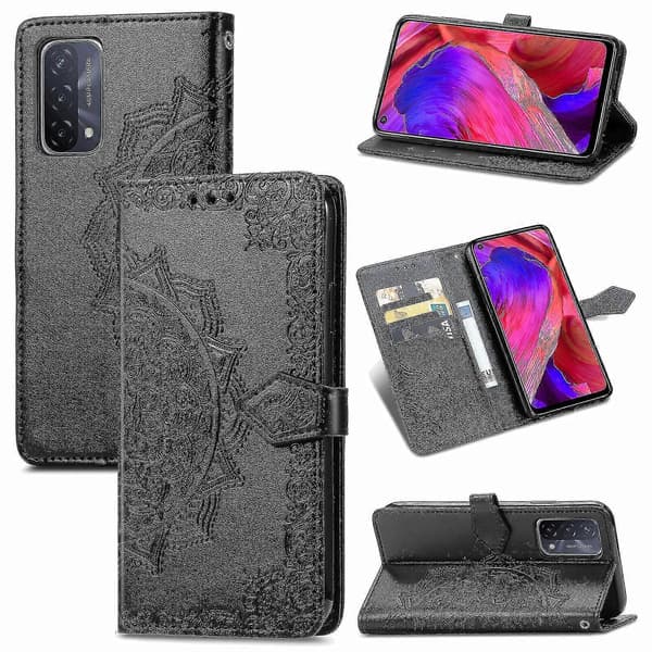 A54 5g/a74 5g Kotelo Et Cover Em Mla Flip -