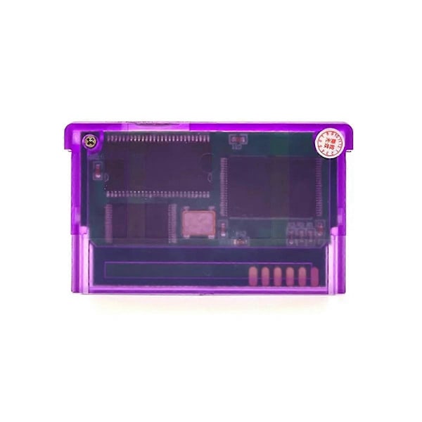 Supercard Kort Micro-SD Kort Adapter för SP GBM NDSL, A