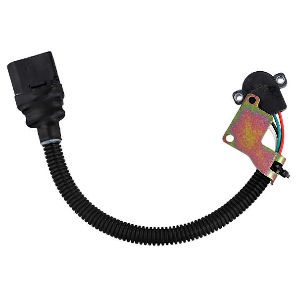 För Linde Gaffeltruck 388/1275/1276/392 Potentiometer Tiltvinkelsensor