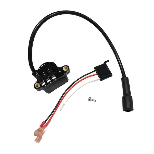Digital Spark Avancerad Tändmodul 12-707-01-S