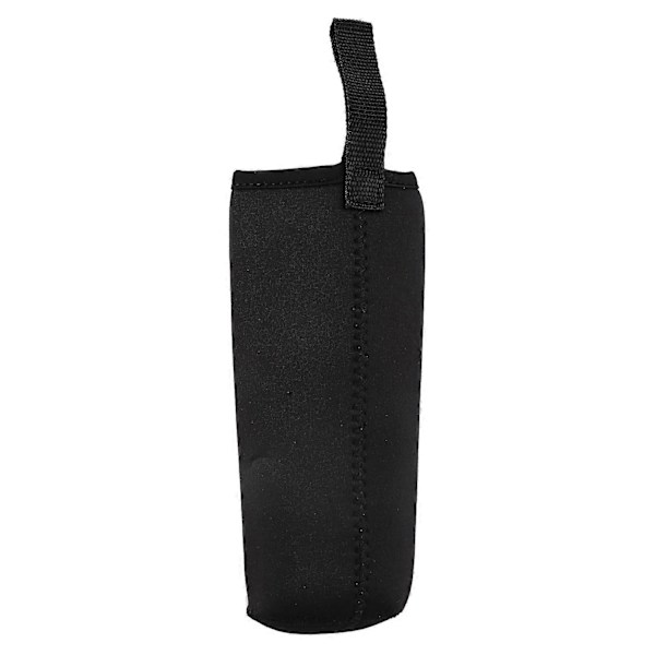 Neopren Kopp termisk isolering koppskydd (550ml svart)