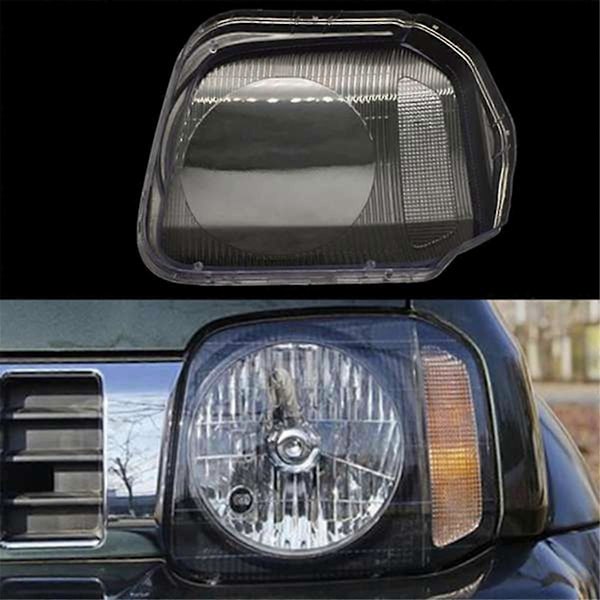 1 Par Ljusskydd Billampskydd för Jimny 2006-2016