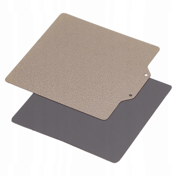 Pei Magnetisk Platta För 3D-Utskrift 280x280mm