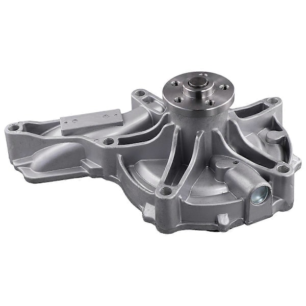 För MP7 MP8 D11 D13 D16 Vattenpump