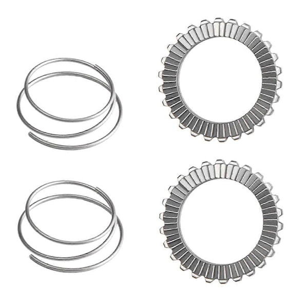 Cykelnav 54T Star Ratchet SL Service Kit 54 Tänder för DT Ersättningscykelnav Ratchet Kit 54T
