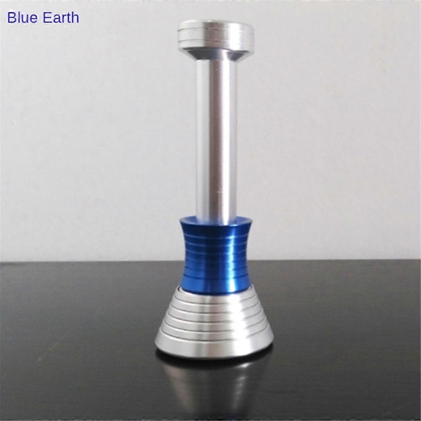 Mars Earth -kokemusinstrumentti, sininen
