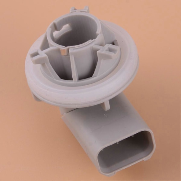 4425186 XS4113K370CD Bromsljus Stopplampa Glödlampssockel Grå Passar Ford Focus MK1 MK2 1998-2003 2004 2005 2006 2007 2008
