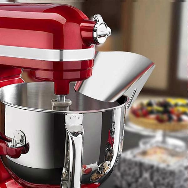 3 st Hällskydd, för Mixer Hällskydd Säkerhetsmixer