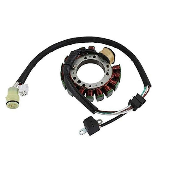 Motorcykel Generator Stator Spole för Grizzly 600 YFM600 1999-2001 5GT-85510-00-00 Motordelar A001158