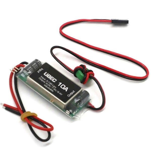 Vattentät 10A Spänningsregulatormodul Högspänning