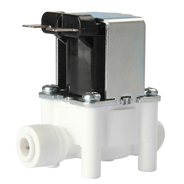Magnetisk vattenkontrollventil pneumatisk tryckregulator (24v)