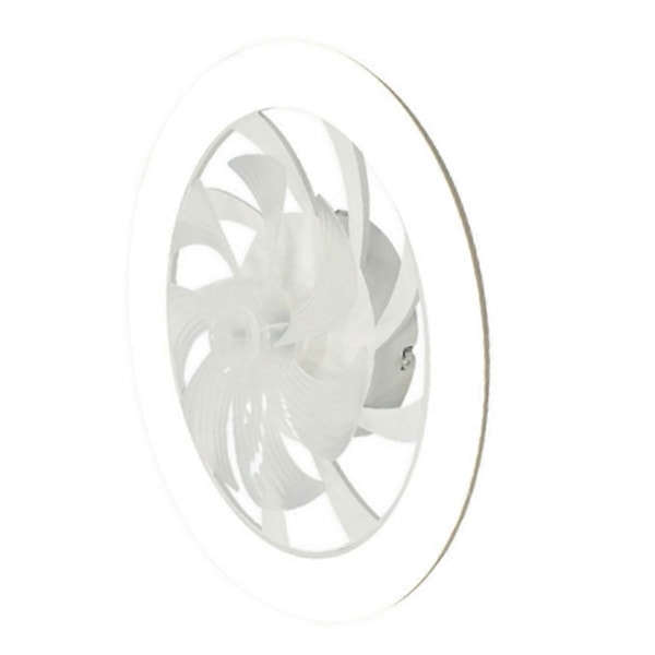 Ny Takfläkt Lampa Vardagsrum Sovrum Modern