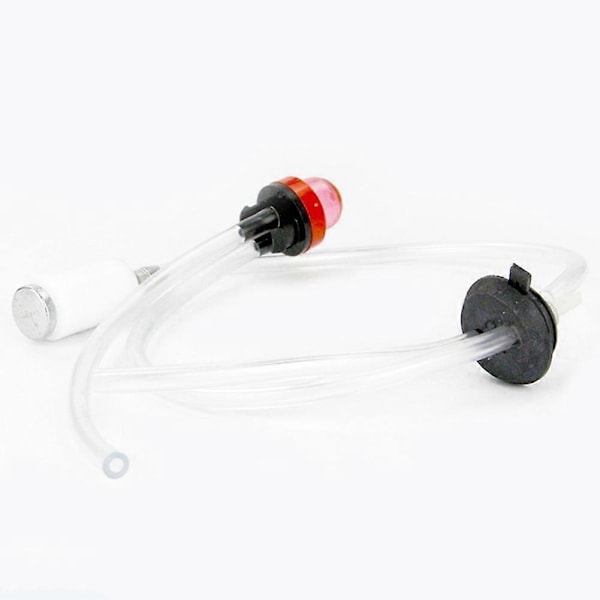 Luftfilter Brændstofslange Stik SÆT til Husqvarna 125B/BX/BVX 545081811