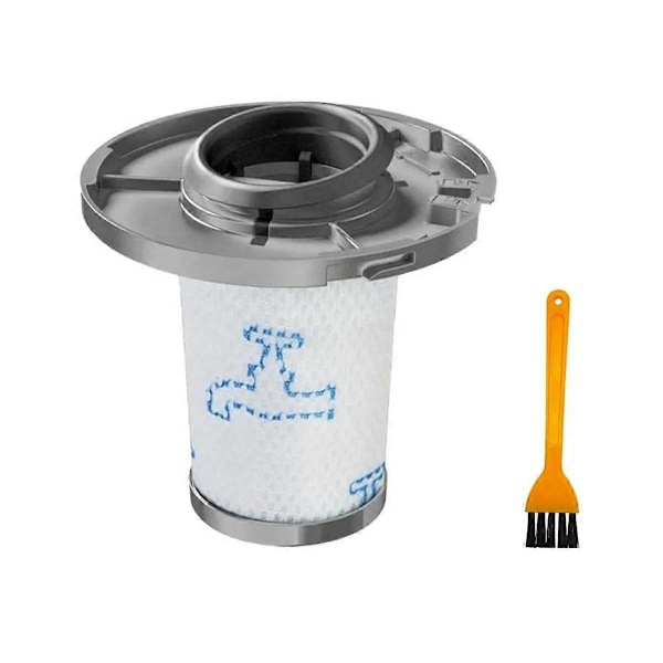 För X-Force Flex 8.60 X-Pert 6.60 Sladdlös Dammsugare Tvättbart Filter ZR009006 Ersättningsreservdelar