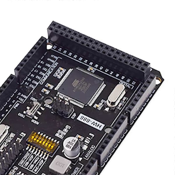 USB-TTL CH340G Kompatibel för WeMos Utvecklingskort