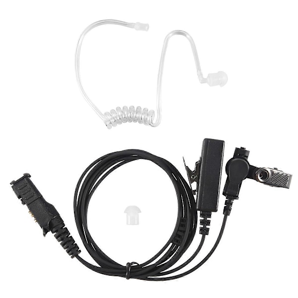 MTP3100 MTP3250 MTP3550 Kuuloke PTT Radio