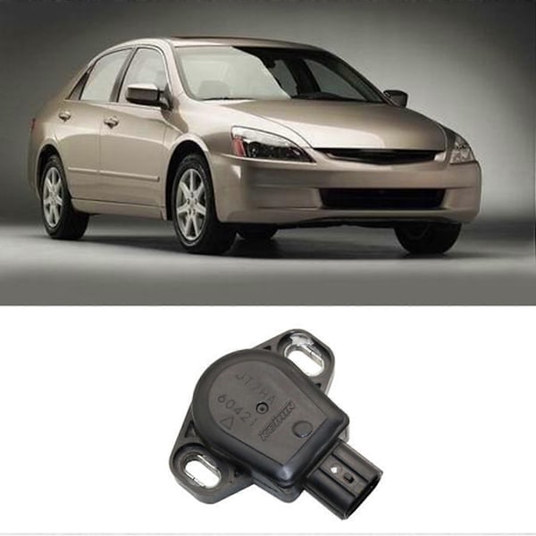 Gaspedallägesgivare för Accord Element 16402-RAA-A02