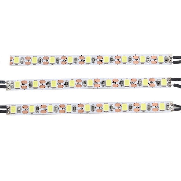 LED-ljusramp 30cm 3D-skrivardelar för P1P