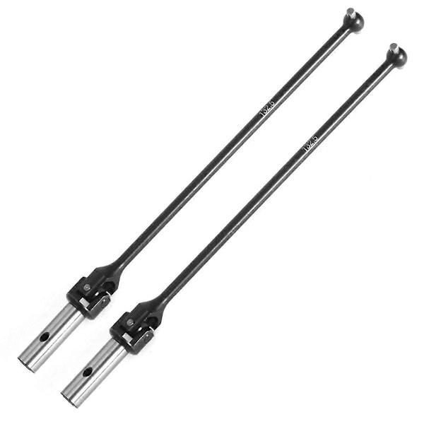 MP10T Drivaxel CVD Stål Främre & Bakre Transmission