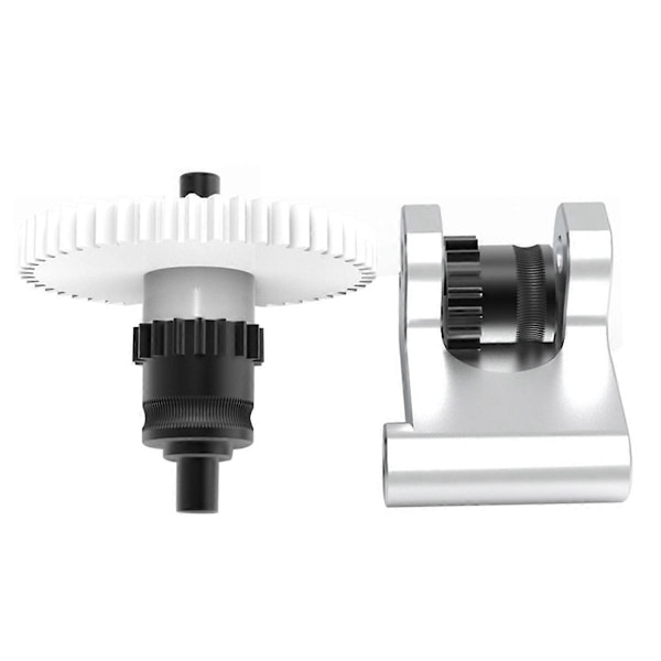 Nanobelagd Extruderhuvud Växelsats för Adventurer 1Set