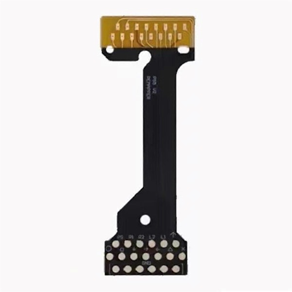 10 stk. Easy Remapper Loddet Remap Board FPC Kabel til BDM-030 Paddle 030