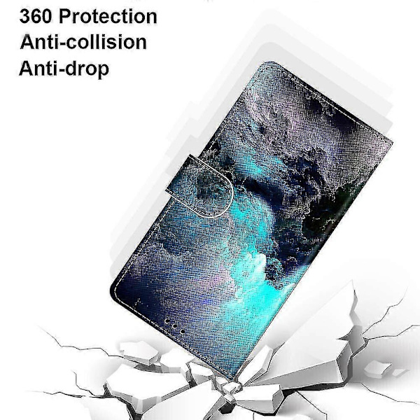 Redmi 9c Sky Mobilskal
