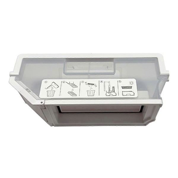 Pölynimurin pölysäiliön varaosatarvikkeet N20 / N20 Pro / Family -malleille