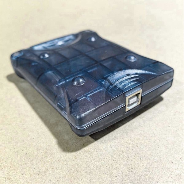 För J2534 VCI PCM Pcmflash Ecu Programmer Bildator Diagnostik