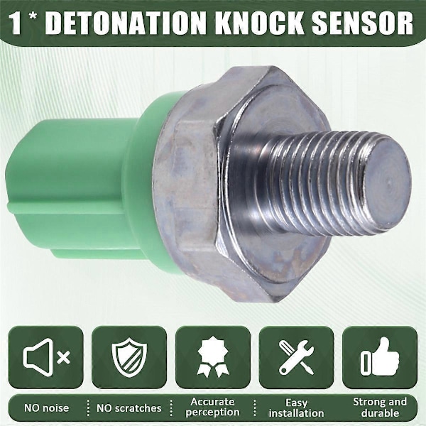 30530-PRB-A01 Knacksensor för bil, för 2002-2006 Acura