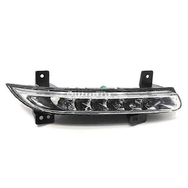 266057986 Främre vänster LED DRL dimljus för Fluence 2014+