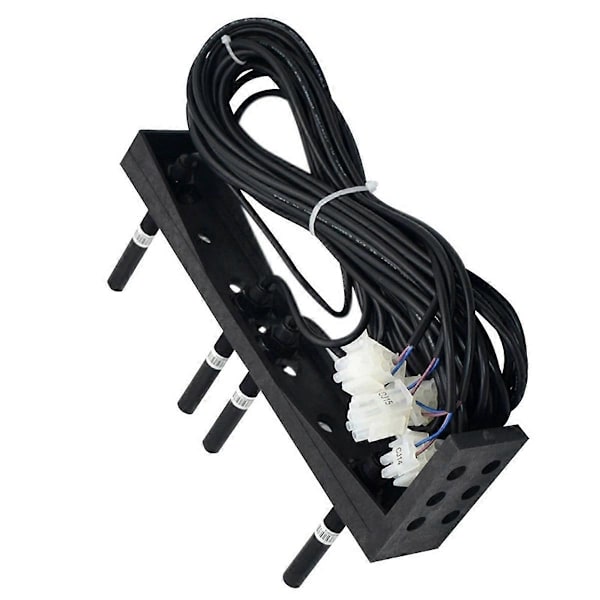 För hissstångssensor magnetisk brytare XAA21751X3