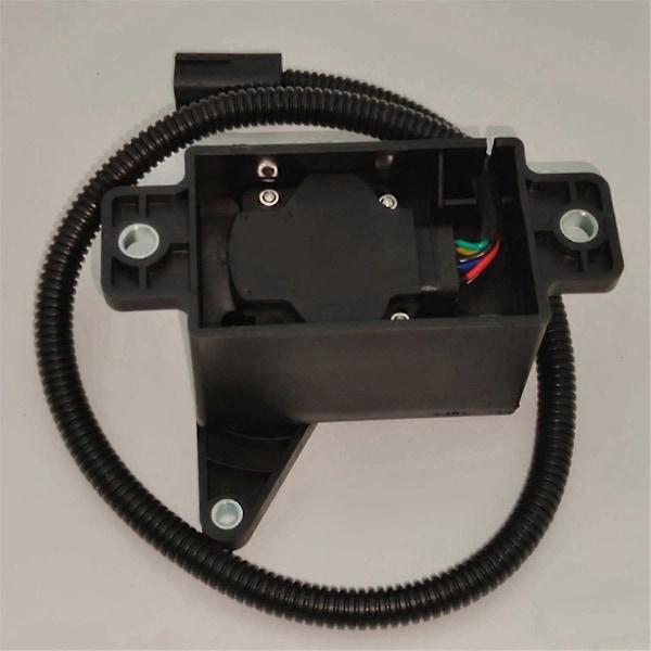 För FAW J6 Fjärrstyrd Elektronisk Gaspedalsensor