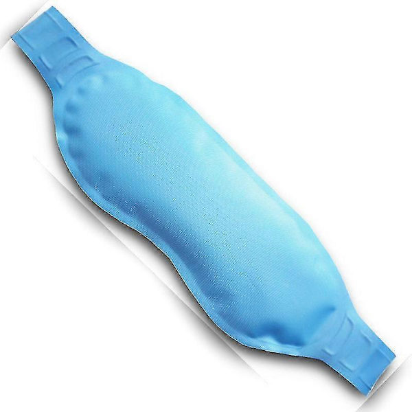 Ing Mask Återanvändbara Isförpackningar L Varm Terapi Ögonmask Flexibla Förpackningar För Svullna, Trötta, Torra, Svullna Ögon