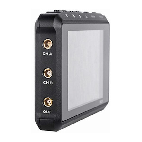 DS213 Mini Digitalt Oscilloskop 100M Sa/S 15MHz Fickoscilloskop