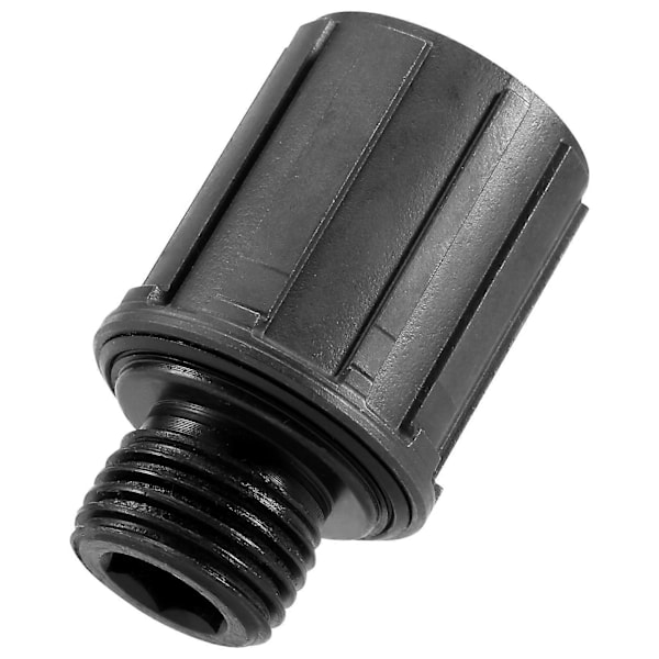 8/9/10 Speed Freehub til 8/9/10 Speed Cykler Kugleleje Sort