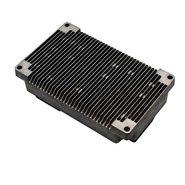 Programmerbar EM100GTS 72360S 200A 3kw Borstlös DC-styrenhet