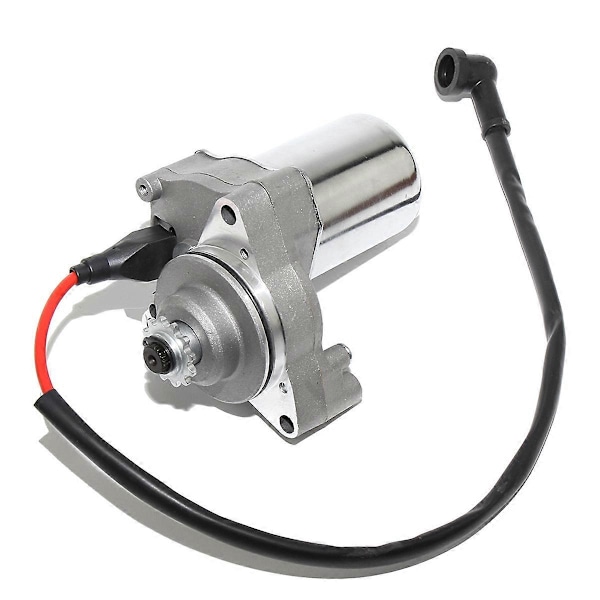 3-pulttinen starttimoottori 50cc 70cc 90cc 110cc 125cc 4-tahtimoottoreille
