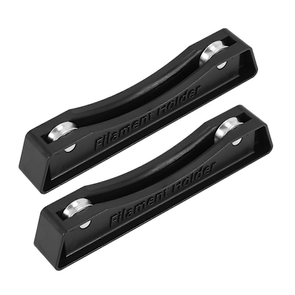 3D-skrivarfilamenthållare Extra Smidig 3D-utskrift PLA ABS-fäste
